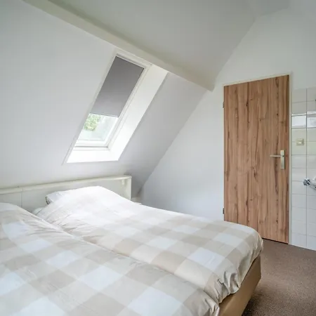 Nieuwlanderweg 51 Tatil Evi *