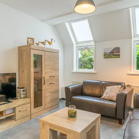 Tatil Evi Nieuwlanderweg 51 *