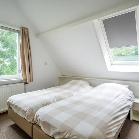 Tatil Evi Nieuwlanderweg 51 *