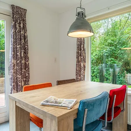 Tatil Evi Nieuwlanderweg 51 De Waal