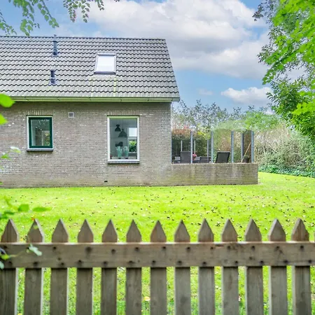 Tatil Evi Nieuwlanderweg 51