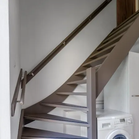 Tatil Evi Nieuwlanderweg 51 *