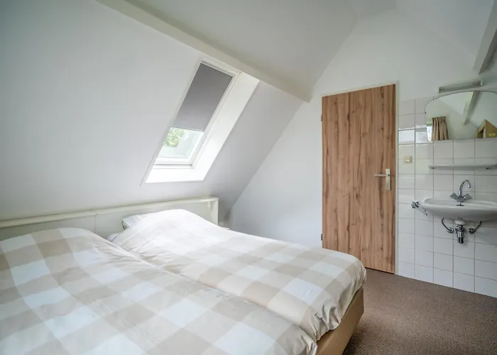 Nieuwlanderweg 51 度假居 *