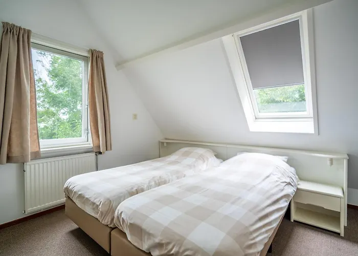 度假居 Nieuwlanderweg 51 *