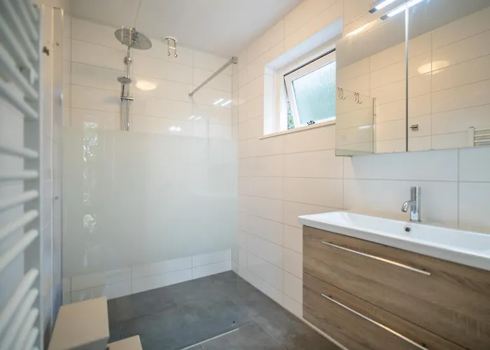 度假居 Nieuwlanderweg 51