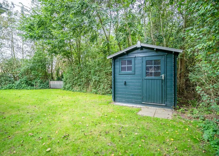 度假居 Nieuwlanderweg 51 *