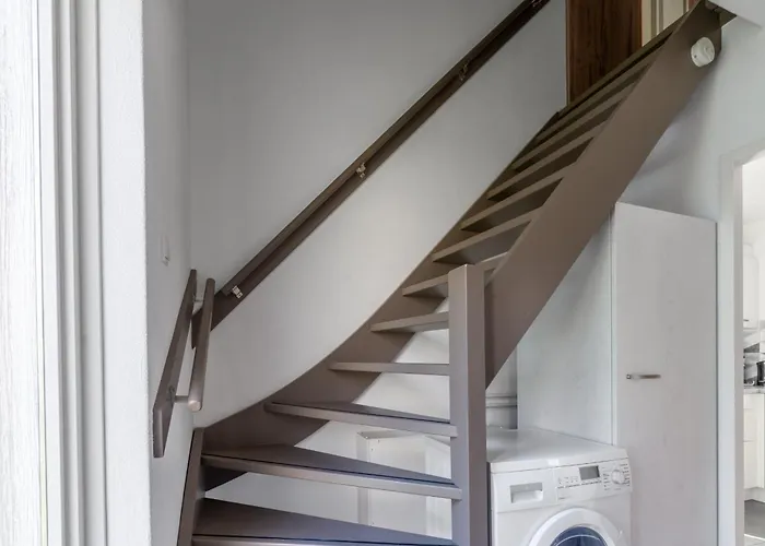 度假居 Nieuwlanderweg 51 *