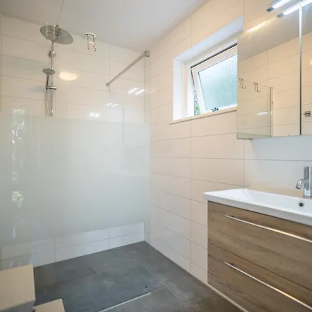 Tatil Evi Nieuwlanderweg 51
